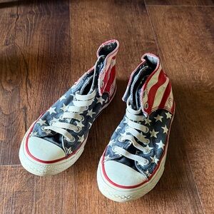 Converse Kids USA 🇺🇸 High-Top Sneakers